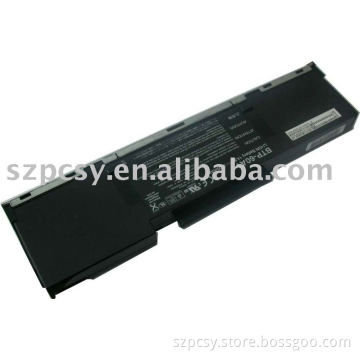 Replacement laptop battery for ACER TravelMate 240/250 series